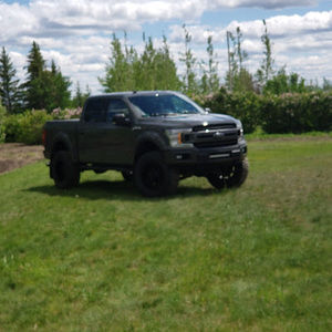 Meet your Posher, Mya